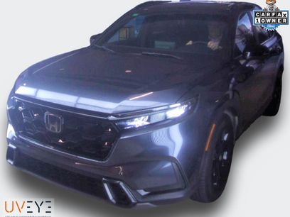 Used 2023 Honda CR-V Sport