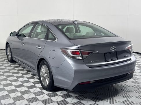Used 2016 Hyundai Sonata SE image 7