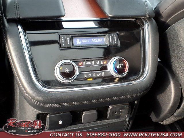 Used 2021 Lincoln Navigator L Reserve w/ Luxury Package AWD/4WD image 29