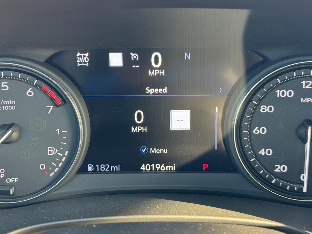 Certified 2019 Cadillac XT4 Premium Luxury AWD/4WD image 23