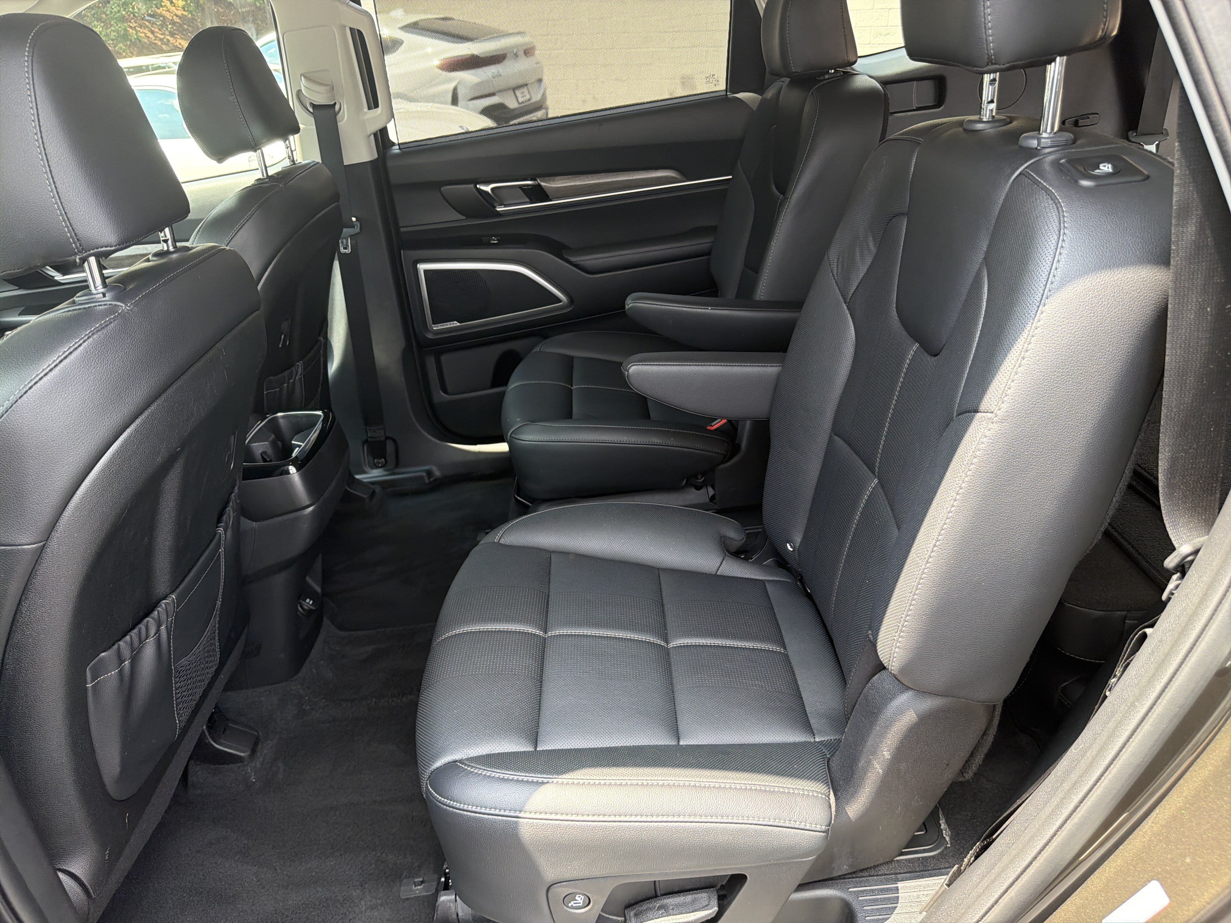 Used 2020 Kia Telluride EX w/ EX Premium Package FWD image 20