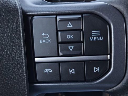 New 2026 Ford F150 Lariat w/ Equipment Group 501A Mid image 17