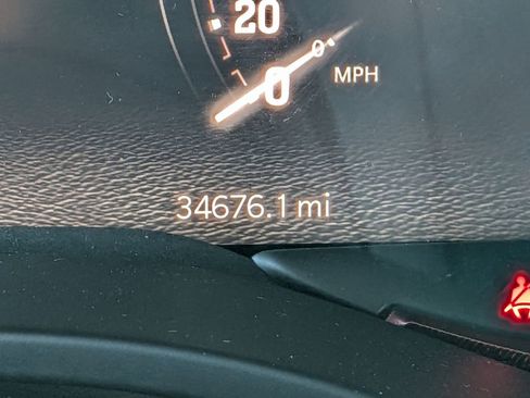 Used 2023 RAM 1500 Rebel w/ Rebel Level 1 Equipment Group image 28