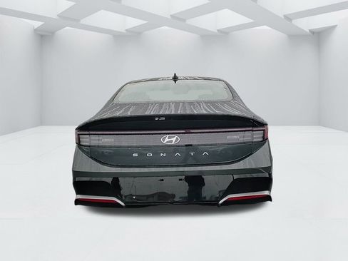 New 2026 Hyundai Sonata SEL image 6
