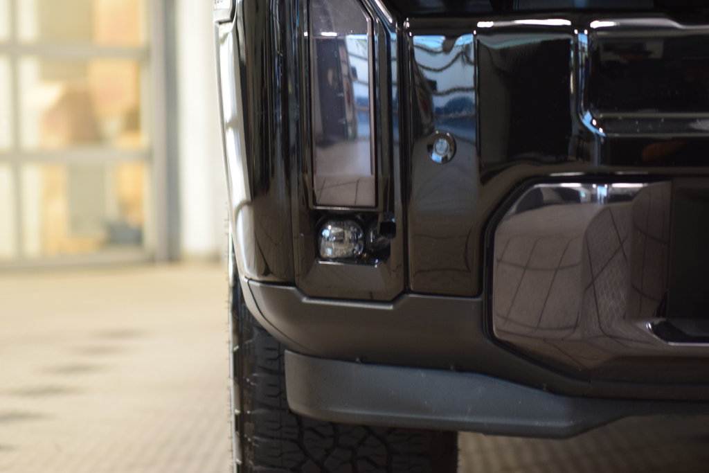 Used 2024 GMC Sierra 2500 Denali Ultimate AWD/4WD image 18