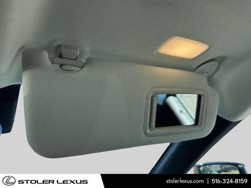 Used 2023 Lexus ES 350 w/ Premium Package FWD image 42