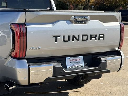 Used 2022 Toyota Tundra 1794 Edition image 6