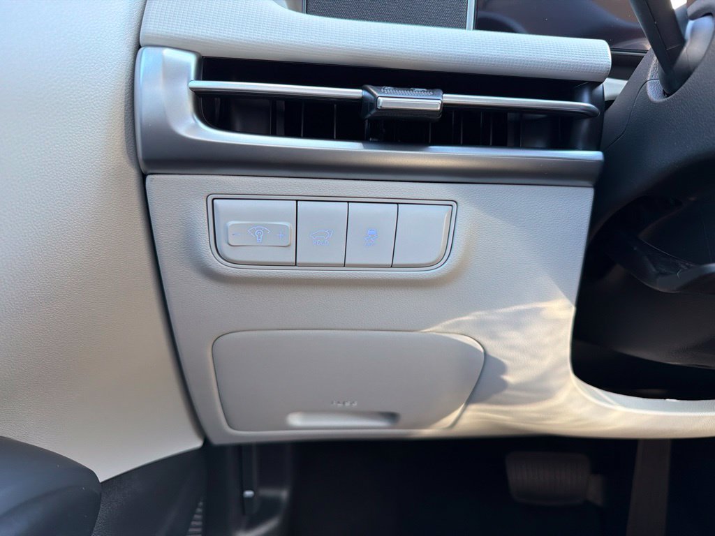 New 2026 Hyundai Tucson SEL AWD/4WD image 31