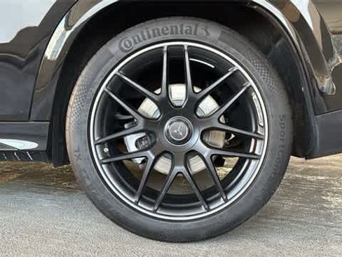 Used 2024 Mercedes-Benz GLE 53 AMG 4MATIC Coupe image 12