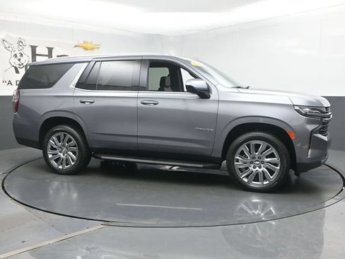 Used 2021 Chevrolet Tahoe LT AWD/4WD image 52