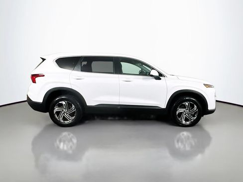 Used 2023 Hyundai Santa Fe SE AWD/4WD image 9
