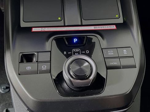 New 2026 Toyota C-HR AWD/4WD image 21
