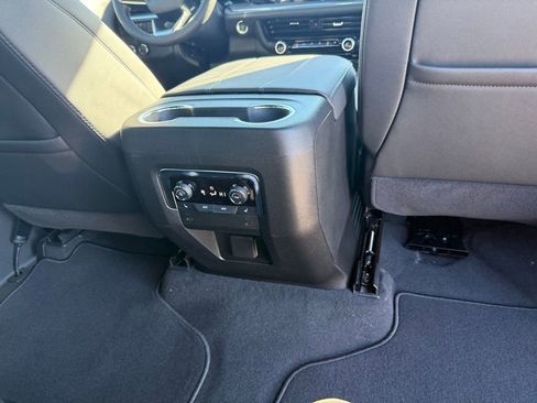 New 2026 Chevrolet Tahoe LT w/ Comfort Package image 36