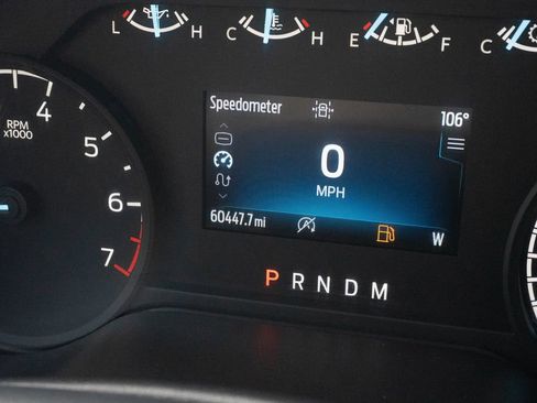 Used 2021 Ford F150 XL w/ STX Appearance Package RWD image 20