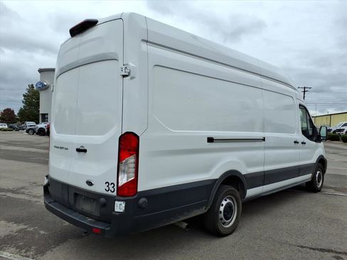 Used 2024 Ford Transit 250 148 High Roof Extended image 4