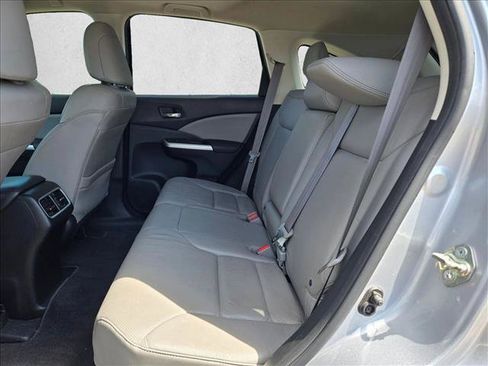 Used 2016 Honda CR-V EX-L image 10