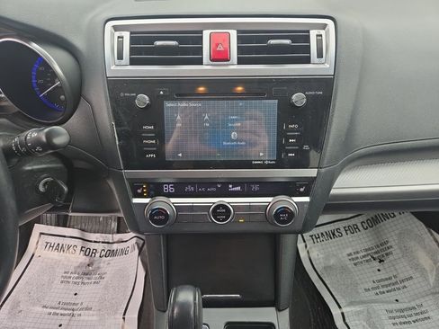 Used 2015 Subaru Outback 2.5i Premium image 15