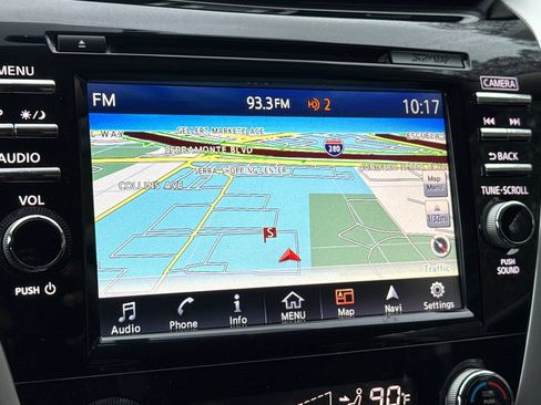 Used 2015 Nissan Murano Platinum w/ Platinum Technology Package image 24