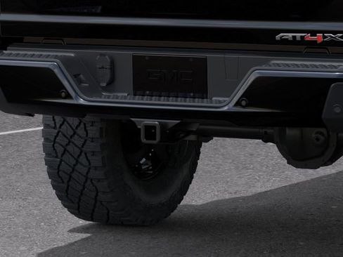 New 2026 GMC Canyon AT4X image 14