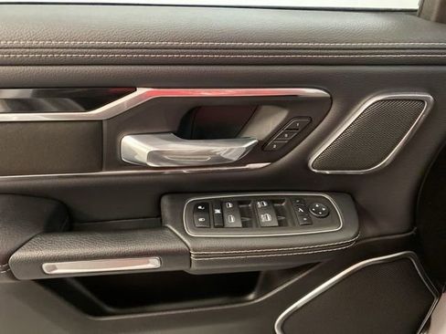 Used 2022 RAM 1500 Laramie image 21