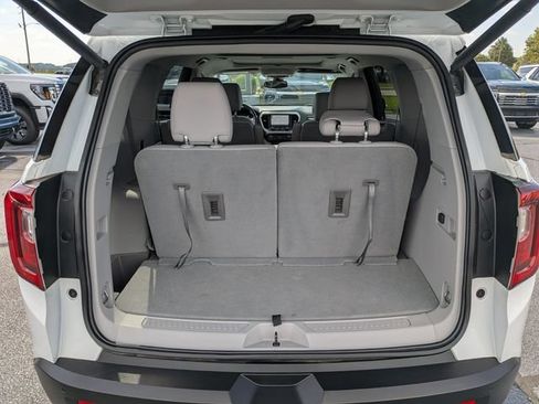 Used 2021 GMC Acadia SLT w/ Premium Package AWD/4WD image 38