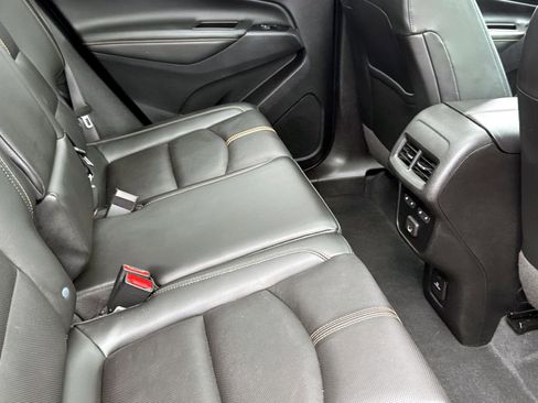 Certified 2022 Chevrolet Equinox Premier image 10