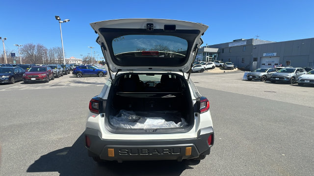 New 2026 Subaru Crosstrek 2.5i Wilderness AWD/4WD image 27