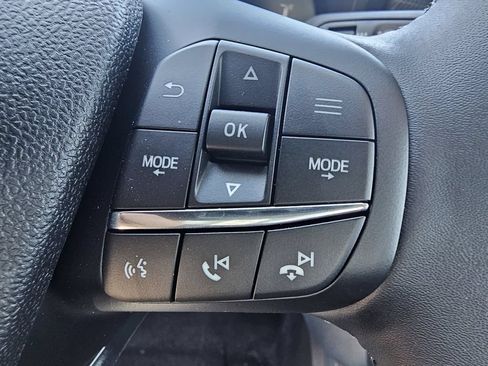 New 2026 Ford Maverick XLT w/ XLT Luxury Package FWD image 26
