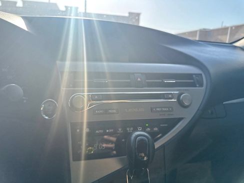 Used 2013 Lexus RX 350 FWD w/ Premium Pkg image 13