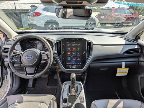 Certified 2025 Subaru Crosstrek 2.5i Limited w/ Popular Package #3A AWD/4WD image 15