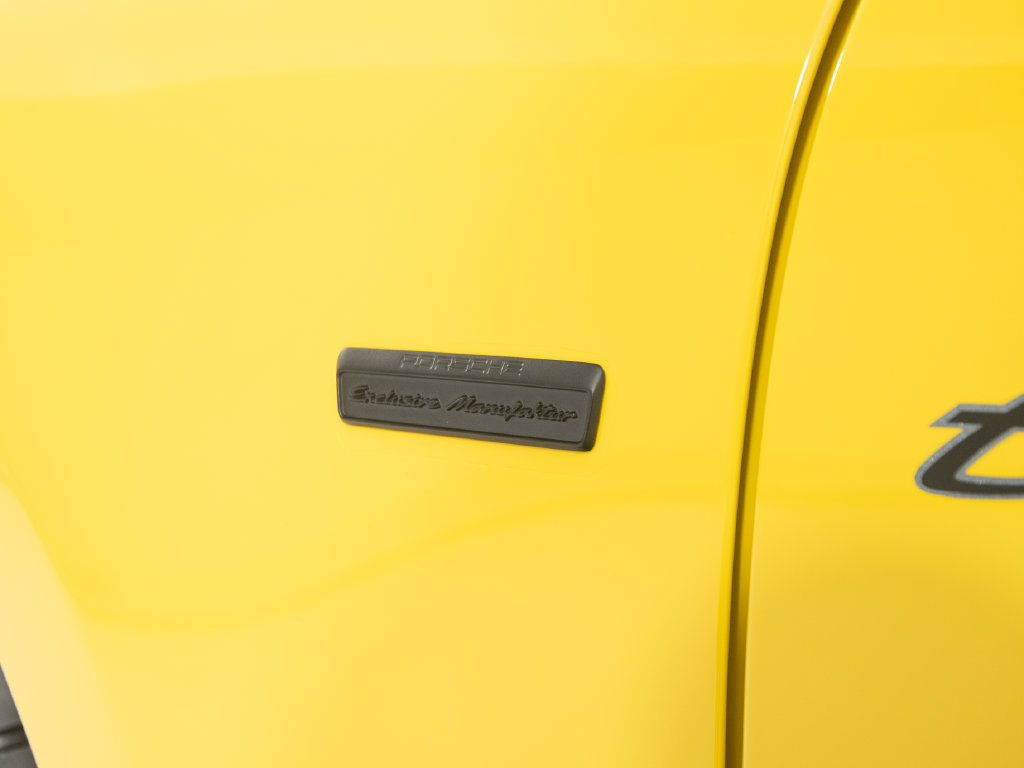 Certified 2026 Porsche 911 Carrera GTS RWD image 58