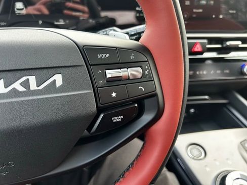 New 2026 Kia Sportage SX Prestige AWD/4WD image 19