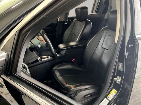 Used 2016 GMC Terrain Denali image 20