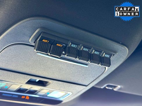 Used 2025 Ford F150 Raptor w/ Equipment Group 803A Raptor R image 37