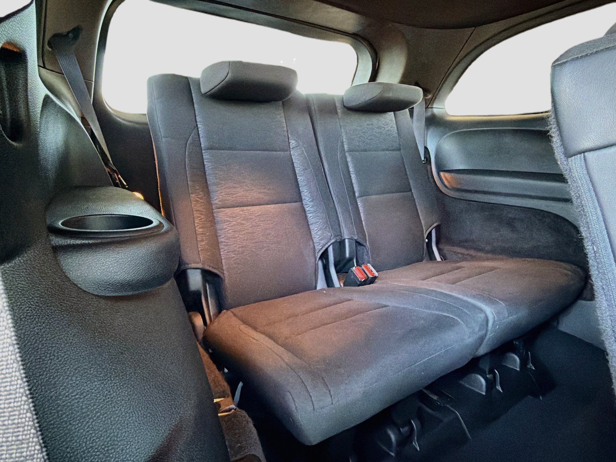 Used 2025 Dodge Durango GT AWD/4WD image 29