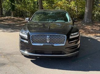 Used 2022 Lincoln Nautilus Reserve w/ Equipment Group 201A video 2