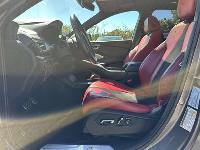 Used 2019 Acura RDX A-Spec w/ Technology Package