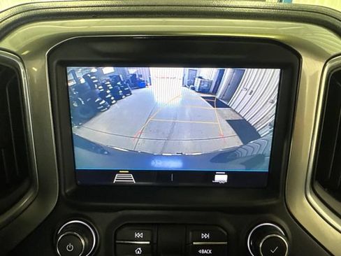 Used 2021 Chevrolet Silverado 1500 LT Trail Boss w/ Bed Protection Package AWD/4WD image 28