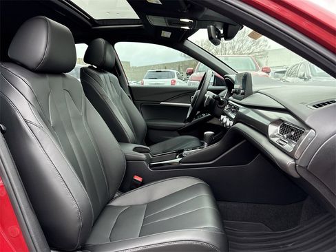 Certified 2025 Acura Integra A-Spec image 19
