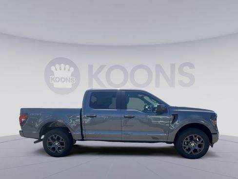 New 2026 Ford F150 STX AWD/4WD image 12