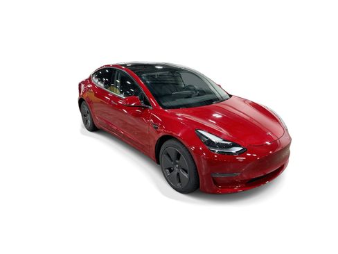 Certified 2023 Tesla Model 3 Standard Range RWD image 8