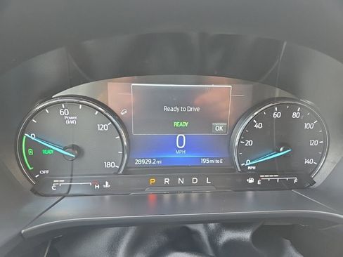 Used 2022 Ford Escape SE FWD image 12