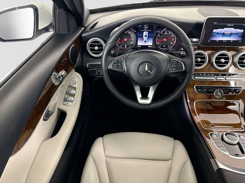 Used 2018 Mercedes-Benz C 300 Sedan image 10