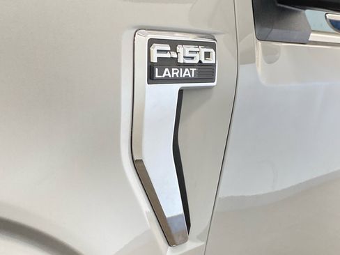 New 2026 Ford F150 Lariat w/ Equipment Group 501A Mid AWD/4WD image 13