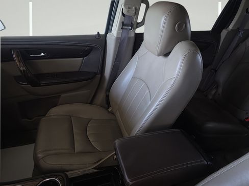 Used 2016 GMC Acadia Denali AWD/4WD image 19