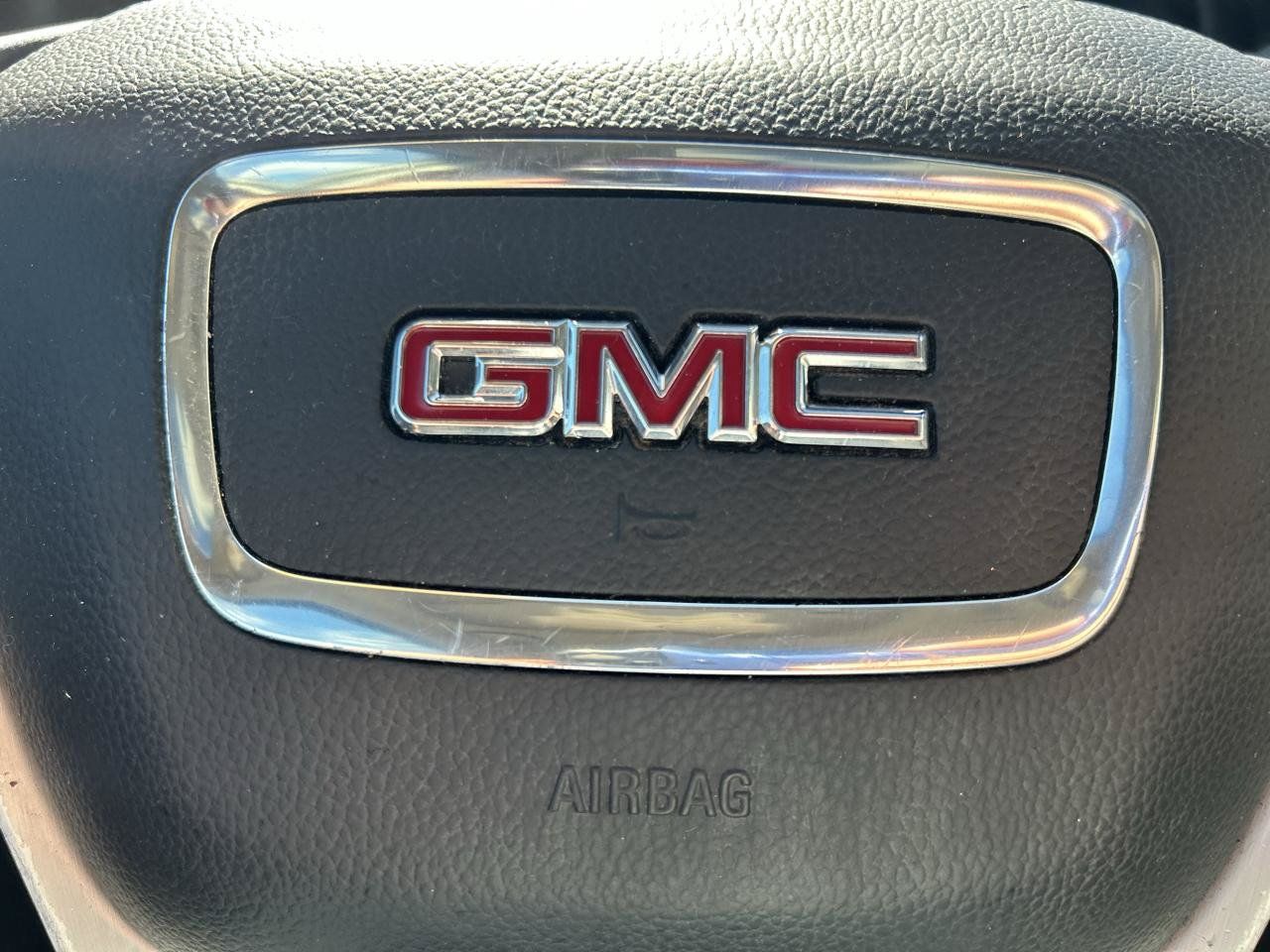 Used 2019 GMC Terrain SLT AWD/4WD image 23