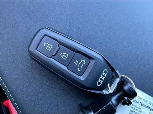 Used 2025 Audi A5 2.0T Premium Plus w/ Premium Plus image 14