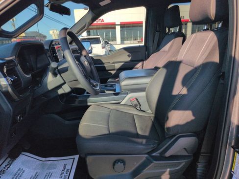 Used 2024 Ford F150 STX AWD/4WD image 9