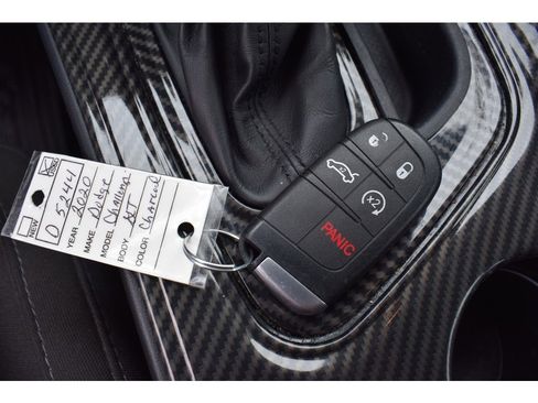 Used 2020 Dodge Challenger GT image 24