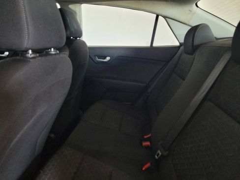Used 2020 Kia Rio LX FWD image 18